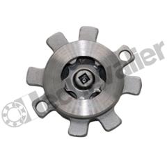 CLAPET CHECKO-D DN15 PN40 INOX 1.4408 FIG:55.001 FAF=16 - ARI