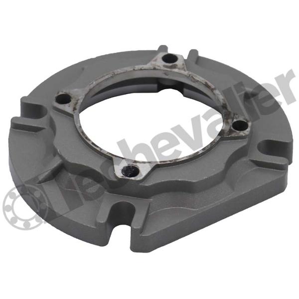 CHT MV 40 FD BRIDE SORTIE CHIARAVALLI