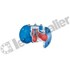 CLAPET CHECKO-V DN100 PN16 FONTE EN-JL1040 FIG:12.003 FAF=350 - ARI