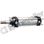VCAM-025-0160 VERIN CNOMO D.E.M. D25 C160 A TIRANTS - LECHEVALIER