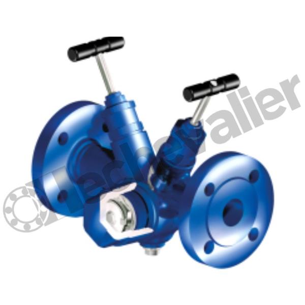 ARI-CONA M ALL-IN-ONE DN20 1.0460 FIG:45.61A  FAF=150 - ARI