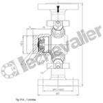 ARI-CONA M ALL-IN-ONE DN20 1.0460 FIG:45.61A  FAF=150 - ARI