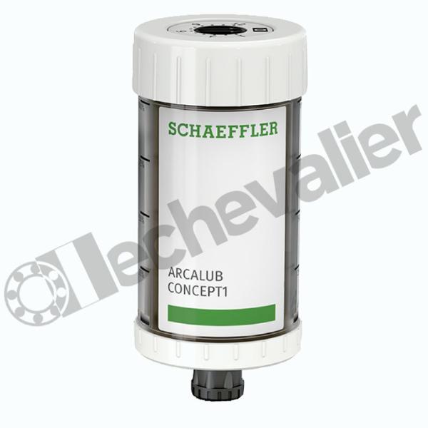 ARCALUB-C1-125-MULTITOP SCHAEFFLER