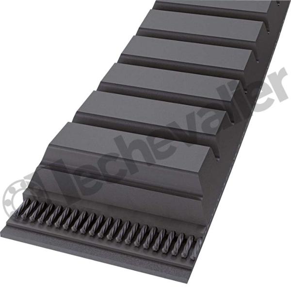 22*8*1250 CONTITECH COURROIE VARIFLEX CONTI