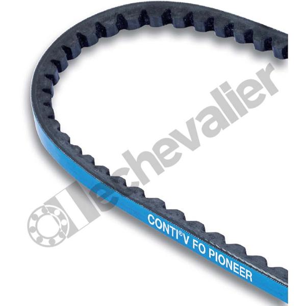 XPB2120P CONTITECH COURR.V FO PIONEER/VX ADVANCE CONTI