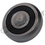 CPN43-2RS GALET AXE CONCENTRIQUE ROLLON