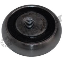 CRPAX30-2RS GALET INOX AXE EXCENTRIQUE ROLLON