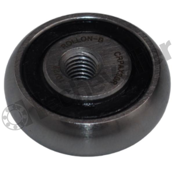 CRPAX30-2RS GALET INOX AXE EXCENTRIQUE ROLLON