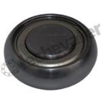 CRPN30-2Z GALET AXE CONCENTRIQUE ROLLON