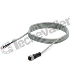 CS-5 ALLONGE DE CABLE M8 - 5M CAMOZZI