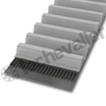 CTD8M640 CONTITECH MANCHON SYNCHROCHAIN CARBON CONTI