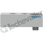 DADG-FM-VDE1G14 EMBASE NAMUR T1-1/4 8131548 - FESTO