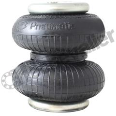 DBS102001 VERIN SERTI 2 LOB 3/4 8B TMS: -30°C à +70°C - PNEUMATIS