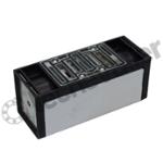 DX1-406-70 DIST. 5/2 BIST. PNE/PNE ISO5599/1 T1 - 1150L/min - PARKER