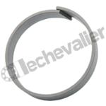 EKF 85 - 81X85X15 PA 4201 BAGUE GUIDAGE PISTON MERKEL-99331