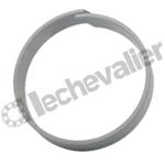 EKF 85 - 81X85X15 PA 4201 BAGUE GUIDAGE PISTON MERKEL-99331