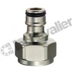 ELP 096104 ABOUT FEMELLE 3/4- DN9 PMS:10BARS - DN9 - PREVOST