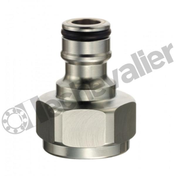 ELP 096104 ABOUT FEMELLE 3/4- DN9 PMS:10BARS - DN9 - PREVOST