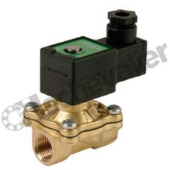 SCG238A046.DC EV 2/2 NF 1/2 NUE 0/10B - NBR D15 - ASCO