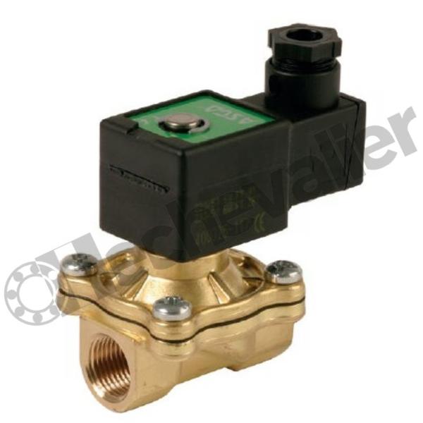 SCG238A046.AC EV 2/2 NF 1/2 NUE 0/10B - NBR D15 - ASCO