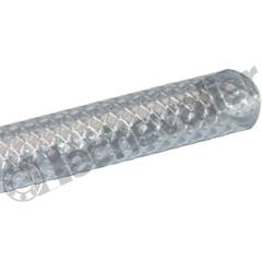 FILCLAIR.6X12 TUY. PVC INCO. AL. 20B -15°C +60°C - 25M - ALFAFLEX