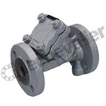 FILTRE DN80 PN25 FGS MAILLE 1,25 EN-JS1049 FIG:23.050 FAF=310 - ARI