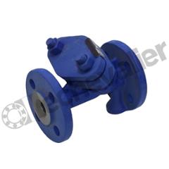 FILTRE DN15 PN16 FONTE MAILLE 1 EN-JL1040 FIG:12.050 FAF=130 - ARI