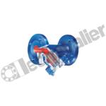 FILTRE DN80 PN25 FGS MAILLE 1,25 EN-JS1049 FIG:23.050 FAF=310 - ARI