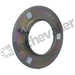 FLAN62-MSA-VA FLASQUE INOX INA