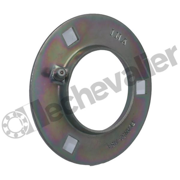FLAN62-MSA-VA FLASQUE INOX INA