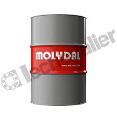 KL111FT DEGRAISSANT KL 111 FUT 200 L MOLYDA