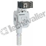 G651A6S92GA0000 VAU+RPP 1/4 NUE A MANO - ECHAPPEMENT 1/4 - ASCO