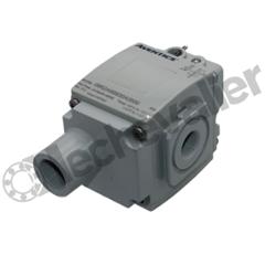 G651A6S920A0000 VAU+RPP 1/4 NUE ECHAPPEMENT 1/4 - ASCO