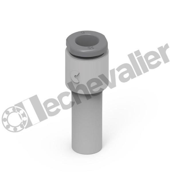 G7800 6-10 REDUC. ENFICHEABLE 10-6 CAMOZZI