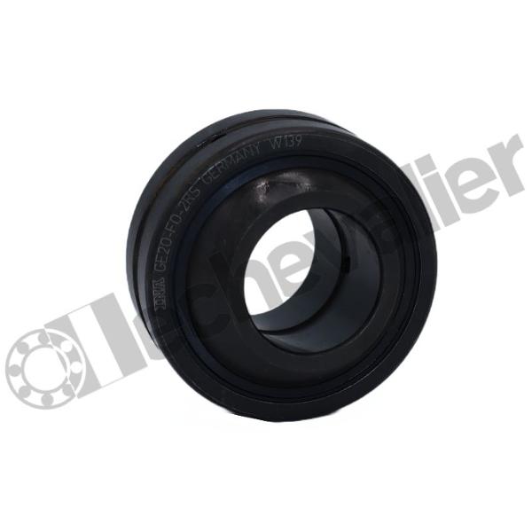 GE15-FO-2RS ROTULE INA