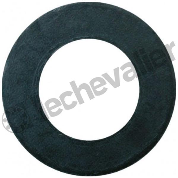 JBGA.100 JOINT GRAPHITE/INOX DN100 162X115X2 GRAPHITE / INOX PN10-16