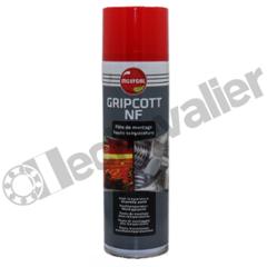 GRNFA2 GRIPCOTT AEROSOL 650ML