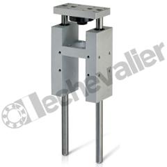 45NHB032A0500 UNITE GUIDE EN H A BILLES PR ISO15552 D32 C500