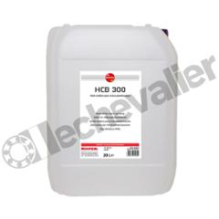 HCB30020 HUILE  HCB 300 JERRYCAN 20 L