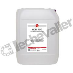HCB40020 HUILE  HCB 400 JERRYCAN 20 L