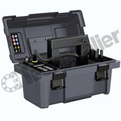 HEATER20-BASIC-230V CHAUFSCHAEFFLERE A INDUCTION SCHAEF