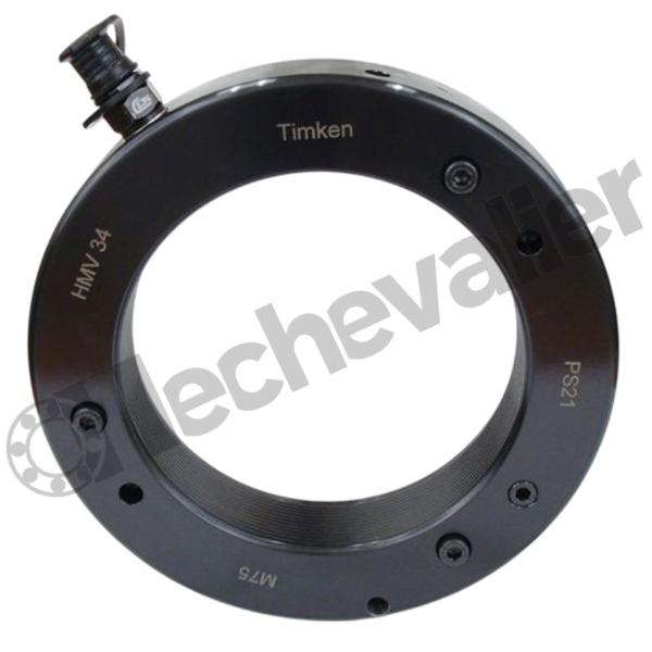 HMV-10 ECROU HYDRAULIQUE TIMKEN