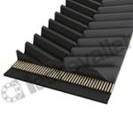 W-1280 8M32 CONTITECH COURROIE SILENTSYNC CONTI