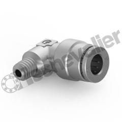HP6500 6-1/4 COUDE MALE D6-1/4 FIXE - PMAX:150B - CAMOZZI