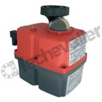 J4C300L.F07/F10-S22 ACTIO OCTA 22 300Nm 12VDC - J+J