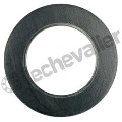 JBGAAI.65 JOINT GRAPHITE DN65 127X77X2 GRAPHITE + ANNEAU PN10-40