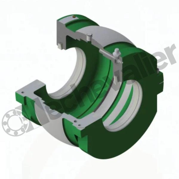 FS02 FELT SEAL REVOLVO