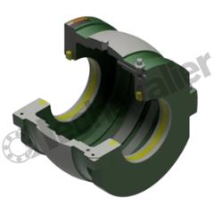 50MMKPS JOINT TIMKEN (2 PCS)