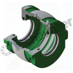 507RSS SPLIT RUBBER SEAL REVOLVO