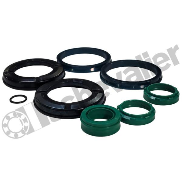 K02V-60-100 KIT JOINTS VITON VERIN SERIE 60/61 D100 - CAMOZZI